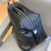 Men's Designer Leather Backpacks &amp; Laptop Bags #A50064