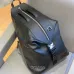Men's Designer Leather Backpacks &amp; Laptop Bags #A50064