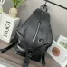 Men's Designer Leather Backpacks &amp; Laptop Bags #A50064