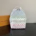LV Backpack #A50712