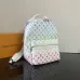 LV Backpack #A50712