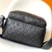 Louis Vuitton AAA+ Black Backpack Original 1:1 Quality #A24199