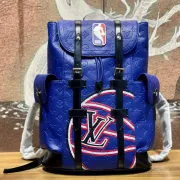 Louis Vuitton AAA+ Christopher Monogram Taurillon Backpack #999925859