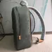 Louis Vuitton Backpack Backpack Limited Edition Titanium Monogram Canvas AAA 1:1 Quality #A26302