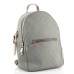 Louis Vuitton Backpack Backpack Limited Edition Titanium Monogram Canvas AAA 1:1 Quality #A26302