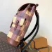 Louis Vuitton Backpack CHRISTOPHER Size:41.0x48.0x13.0 cm #A48319