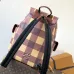 Louis Vuitton Backpack CHRISTOPHER Size:41.0x48.0x13.0 cm #A48319