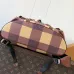 Louis Vuitton Backpack CHRISTOPHER Size:41.0x48.0x13.0 cm #A48319