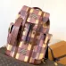 Louis Vuitton Backpack CHRISTOPHER Size:41.0x48.0x13.0 cm #A48319