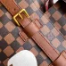 Louis Vuitton Backpack Christopher #A51215
