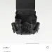 Louis Vuitton Backpack Christopher Damoflage Black  #A52723
