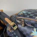 Louis Vuitton Backpack MONTSOURIS CARGO Damier Palm Trees ww size:34×40×17cm #A53369