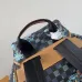 Louis Vuitton Backpack MONTSOURIS CARGO Damier Palm Trees ww size:34×40×17cm #A53369