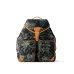 Louis Vuitton Backpack MONTSOURIS CARGO Damier Palm Trees ww size:34×40×17cm #A53369
