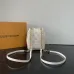 Louis Vuitton Backpack Nano Noé size:19×15×10cm #A53375
