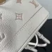 Louis Vuitton Backpack Nano Noé size:19×15×10cm #A53375