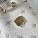 Louis Vuitton Backpack Nano Noé size:19×15×10cm #A53375