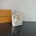 Louis Vuitton Backpack Nano Noé size:19×15×10cm #A53375