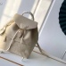 Louis Vuitton Montsouris Backpack AAA 1:1 Original Quality #A29395