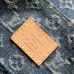 Louis Vuitton Montsouris Backpack AAA 1:1 Original Quality  #A31816