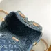Louis Vuitton Montsouris Backpack AAA 1:1 Original Quality  #A31816