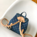 Louis Vuitton Montsouris Backpack AAA 1:1 Original Quality  #A31816