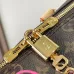 LV Limited Edition Monogram Speedy  #A50331
