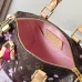 LV Limited Edition Monogram Speedy  #A50331