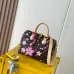 LV Limited Edition Monogram Speedy  #A50331