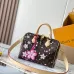LV Limited Edition Monogram Speedy  #A50331