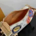 LV Side Trunk MM Other Monogram Canvas  #A50332