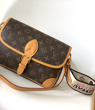 Louis Vuitton 1:1 Quality handbag shouder bag #999932981