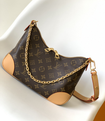 Louis Vuitton 1:1 Quality handbag shouder bag #999932982