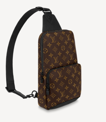 Brand L AAA high quality LV Avenue Sling bag #999927075