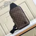 Louis Vuitton Avenue Shoulder Bags Original 1:1 Quality rown #999931719