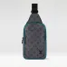 Louis Vuitton Avenue Slingbag PM Monogram Eclipse High Quality #A39599