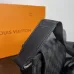 Louis Vuitton District Damier Graphite messenger bag Original 1:1 Quality #999931730
