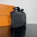 Louis Vuitton District Damier Graphite messenger bag Original 1:1 Quality #999931730