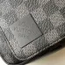 Louis Vuitton District Damier Graphite messenger bag Original 1:1 Quality #A22946