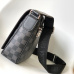 Louis Vuitton District Damier Graphite messenger bag Original 1:1 Quality #A22946