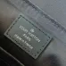 Louis Vuitton District Damier Graphite messenger bag Original 1:1 Quality #A22947