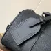 Louis Vuitton Handbag Keepall Series Size:25x15x11cm #A48347