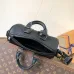 Louis Vuitton Handbag Keepall Series Size:25x15x11cm #A48347