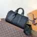 Louis Vuitton Handbag Keepall Series Size:25x15x11cm #A48347