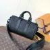Louis Vuitton Handbag Keepall Series Size:25x15x11cm #A48347