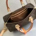 Louis Vuitton Handbag Speedy Bandoulière 20 Monogram Canvas #A50029