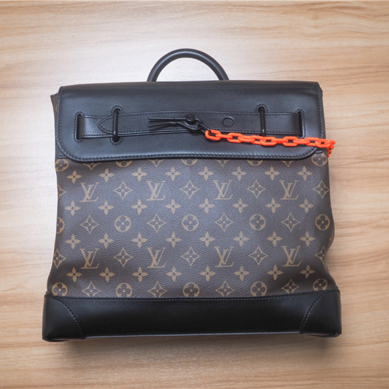 Buy Cheap Louis Vuitton LV Virgil Messenger bag briefcase #9128603 from www.bagssaleusa.com