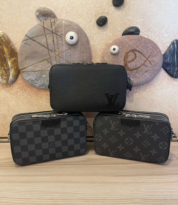 Louis Vuitton Message Bags #999931715