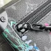 Louis Vuitton Mini Soft Trunk original 1:1 Quality Message Bag #999931714
