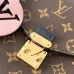 Louis Vuitton Monogram Macassar Message Bags #999932984